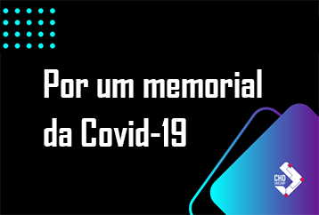 Por um memorial da Covid-19